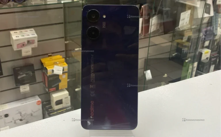 Realme 10 4/128 ГБ