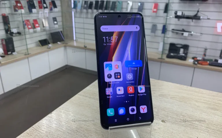 Tecno POVA Neo 2 6/128gb