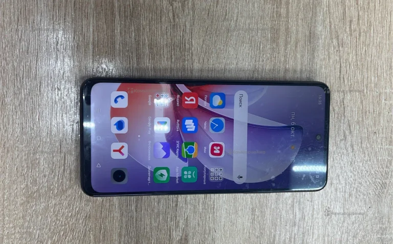 Realme C71 6/128 ГБ