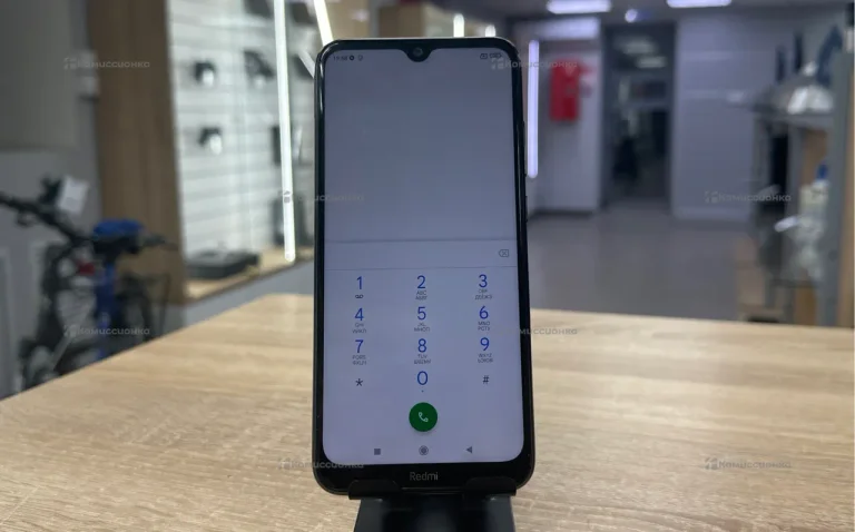 Xiaomi Redmi Note 8T 4/64 ГБ