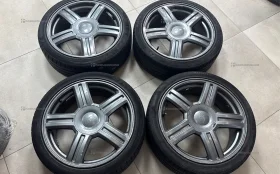 Купить Торусы 17 б/у , в Краснодар Цена:27900рублей