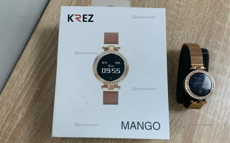 Часы  Krez manGo