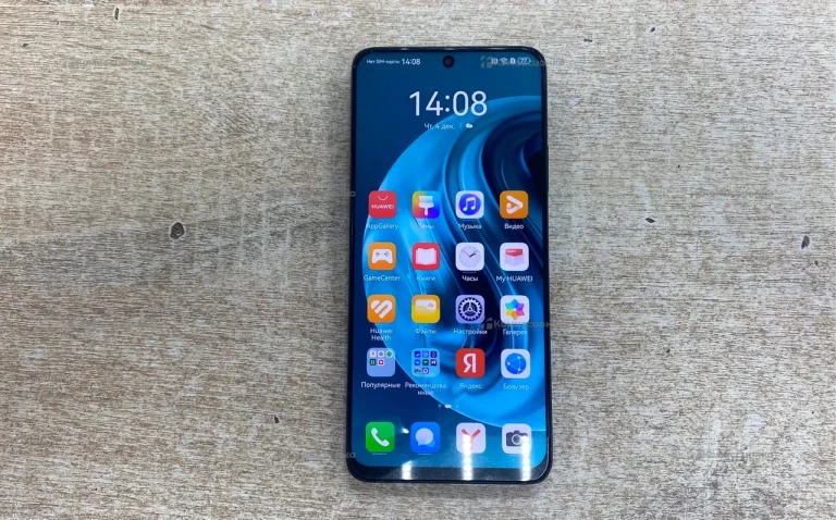 Huawei nova 12i 8/256 ГБ