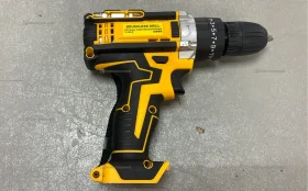 Купить Дрель-шуруповерт DeWalt replica б/у , в Самара Цена:2400рублей