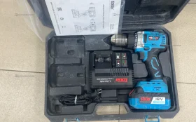 Шуруповерт Toua dbld180