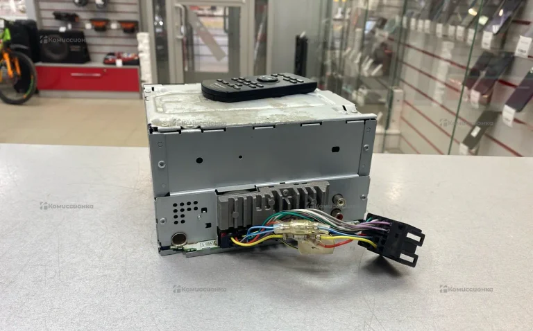 Автомагнитола Pioneer FH-X360UB