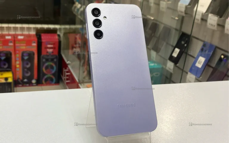 Samsung Galaxy A14 6/128 ГБ