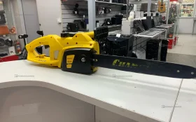 Цепная пила CHAMPION 120-14