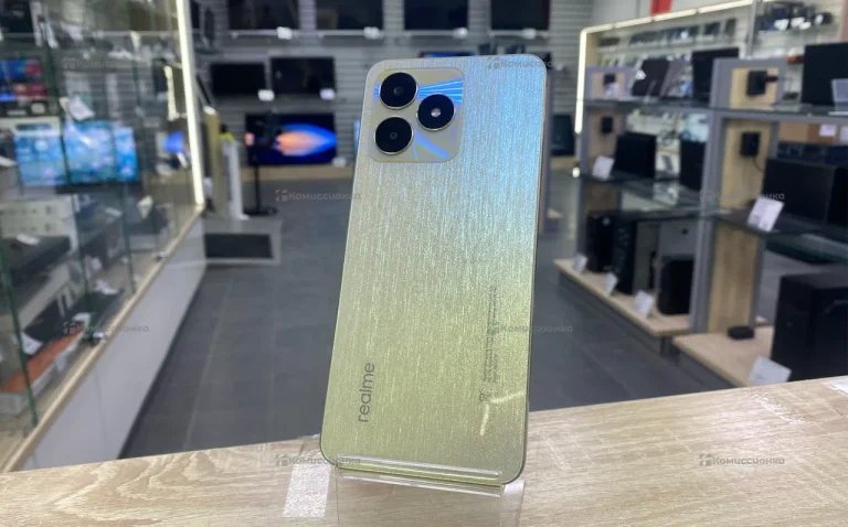 Realme C53 8/256 ГБ
