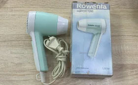 Купить Фен Rowenta Ph075 б/у , в Тольятти Цена:390рублей
