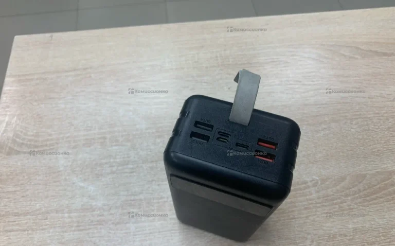 Powerbank Borofone 80000