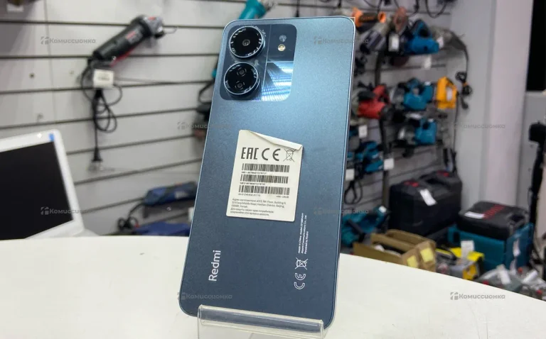 Xiaomi Redmi 13C 4/128 ГБ