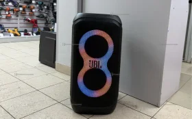 Купить Колонка JBL PARTYBOX STAGE 320 б/у , в Челябинск Цена:35900рублей