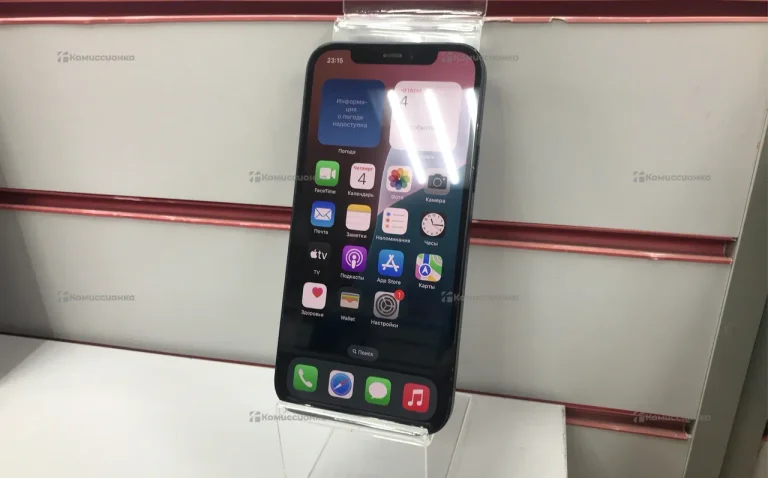 Apple IPhone 12 64Gb
