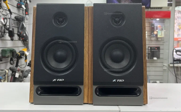 Колонки fenda r27bt