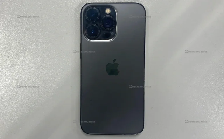 Apple iPhone 13 Pro 6/128 ГБ