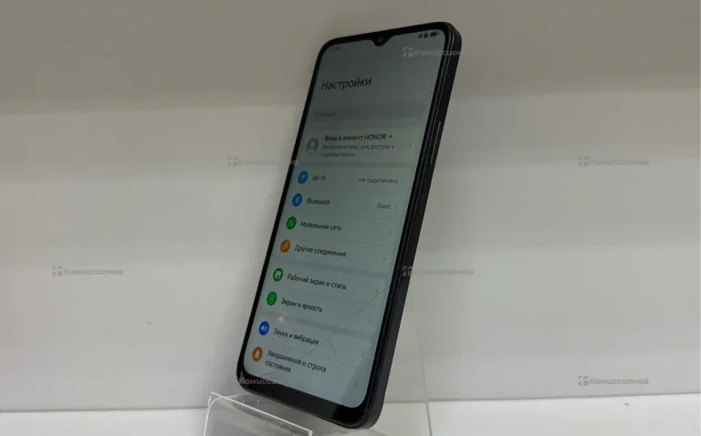 Honor X5 Plus 4/64Gb