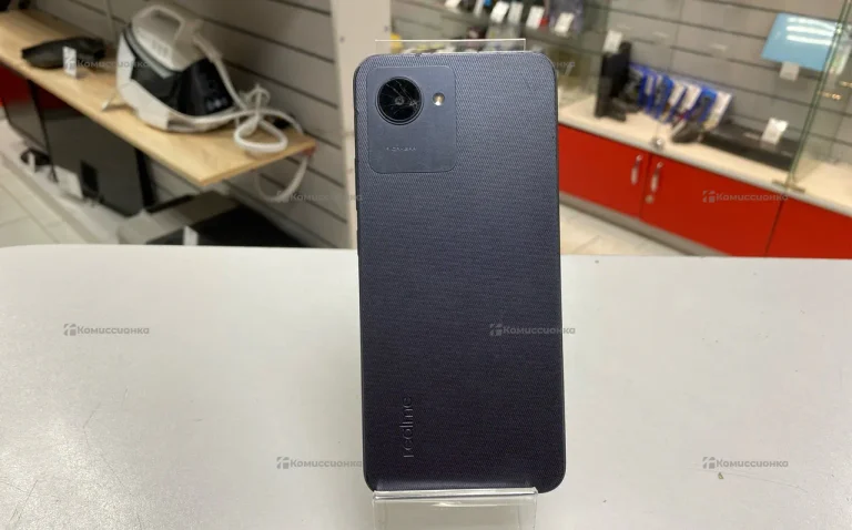 Realme C30 2/32 ГБ