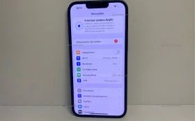 Купить Apple iPhone 14 6/128 ГБ б/у , в Краснодар Цена:27900рублей