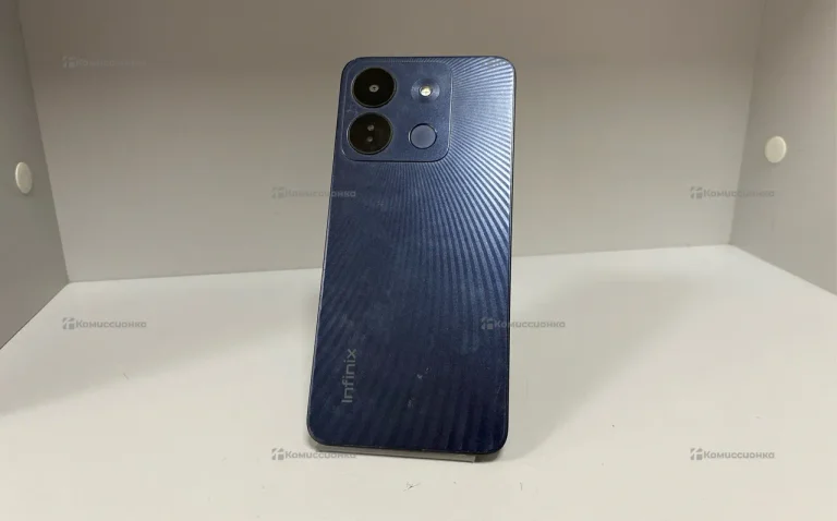 Infinix SMART 7 HD 2/64 ГБ