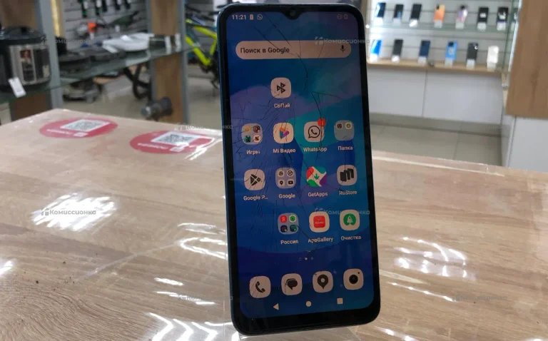 Xiaomi Poco C51 3/64 ГБ