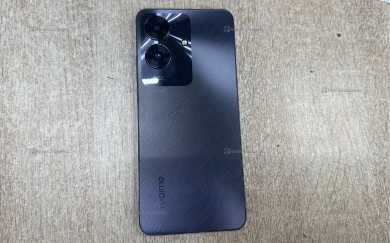 Realme Note 60 4/128 ГБ