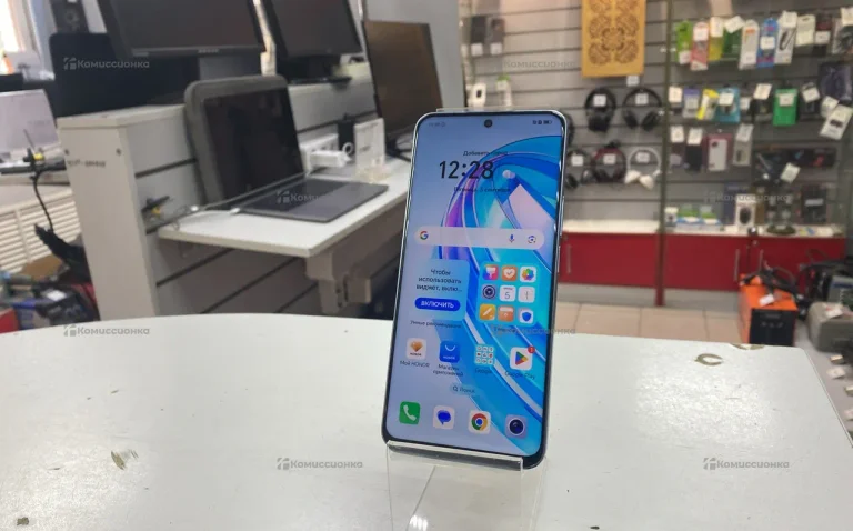 Honor X8A 6/128Gb