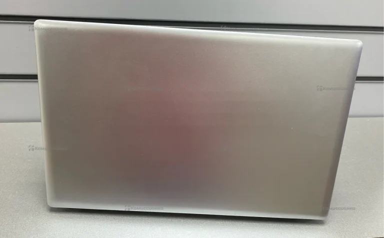 Ноутбук N1512