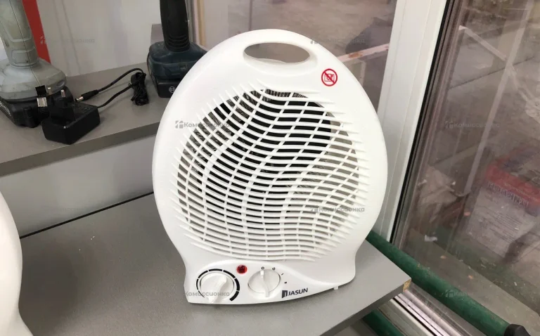 обогреватель Jasun 200c