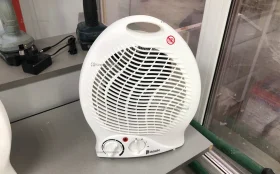 Купить обогреватель Jasun 200c б/у , в Новокуйбышевск Цена:890рублей