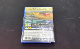 Sony Диск Dirt rally 2.0