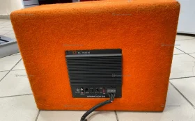 Купить Сабвуфер Dl audio barracuda 12A б/у , в Сызрань Цена:6990рублей