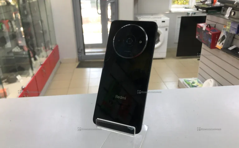 Xiaomi Redmi A3 4/128gb
