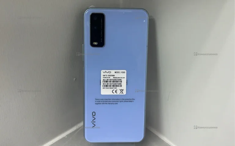 VIVO Y20S 6/128