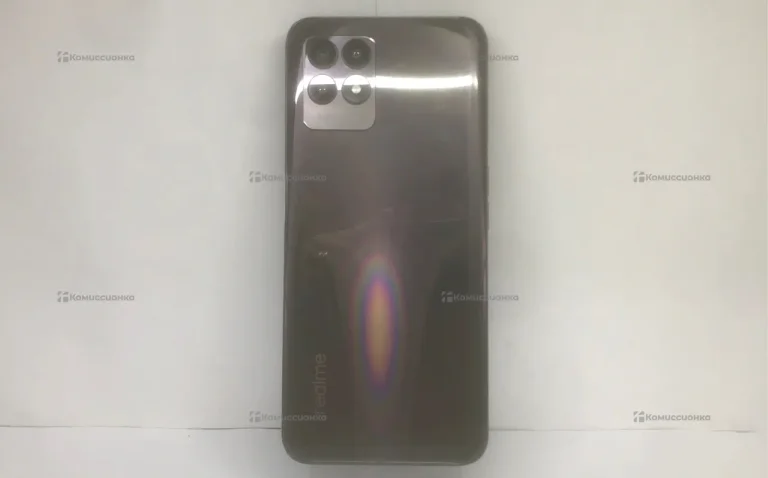 Realme 8i 4/128 ГБ