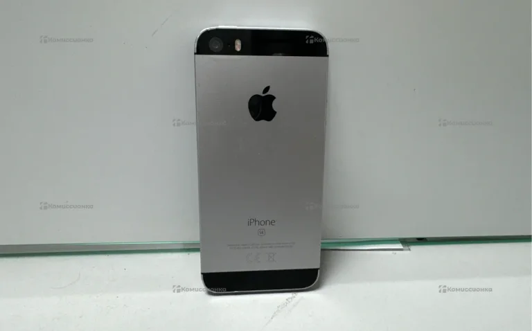 iPhone SE 32gb