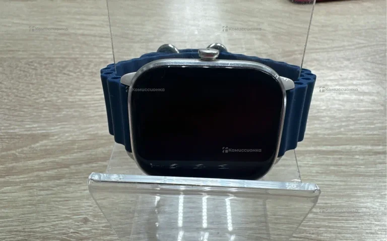 Часы  Amazfit gts4 mini