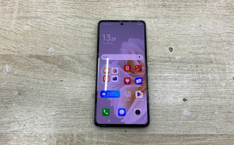 Tecno Camon 20 8/256 ГБ