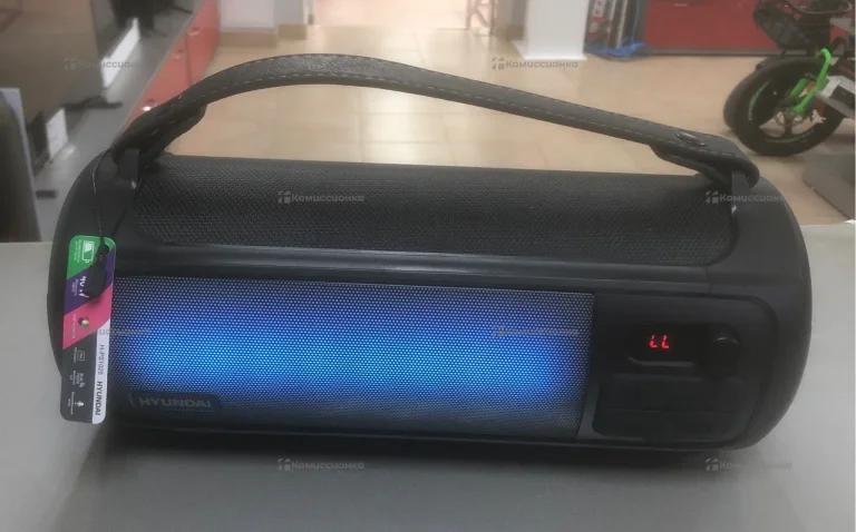 Колонка  HYUNDAI