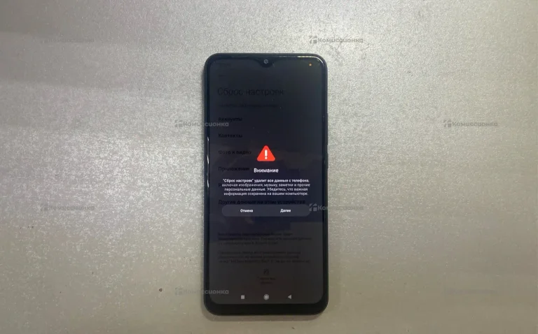 Xiaomi redmi 9 4/64 Гб