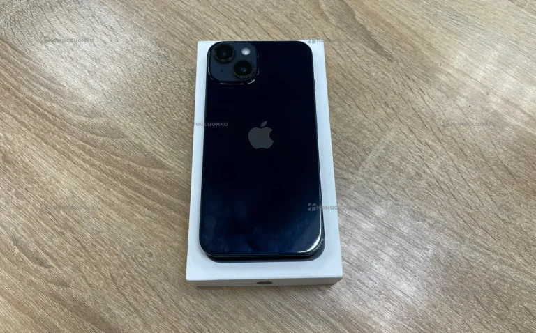 Apple iPhone 14 6/128 ГБ