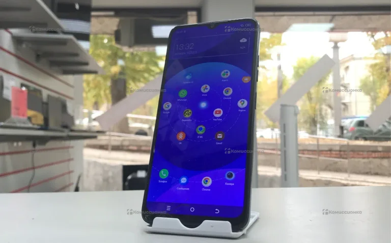 Tecno Spark 10 8/128 ГБ