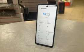 Tecno Spark 20C 8/128 ГБ