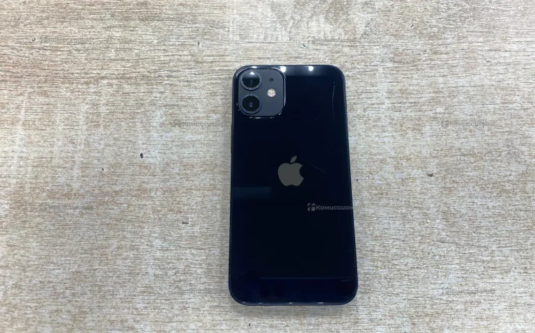 Apple iPhone 12 mini 64Gb