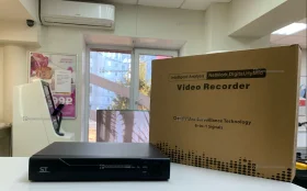 Купить Видеорегистратор цифровой ST-HVR-S08020 б/у , в Красноярск Цена:3990рублей