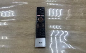 Телевизор Haier 50 SMART TV BX