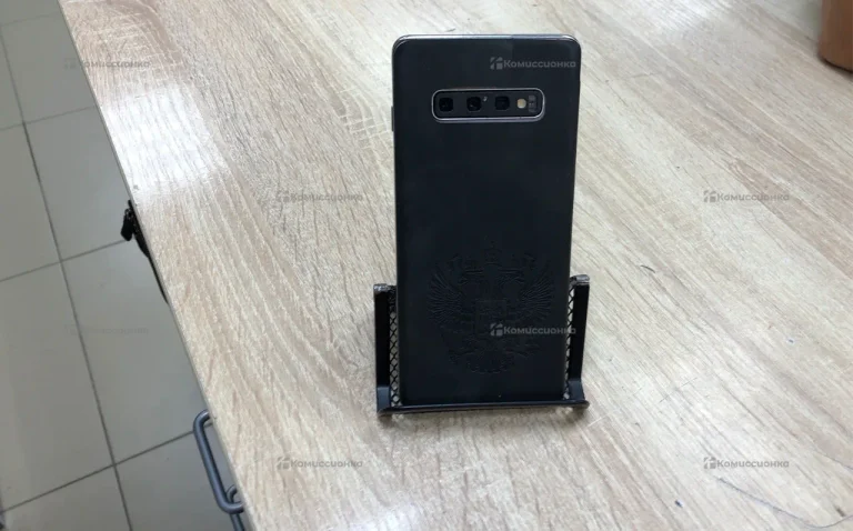 Samsung S10 Plus 8/128 ГБ