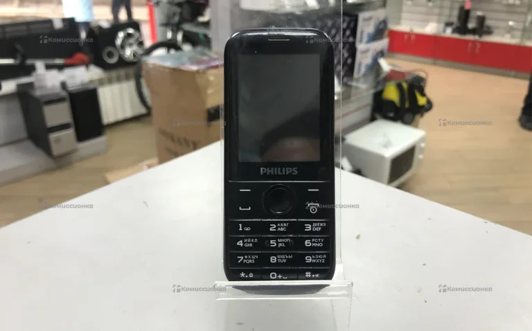 Philips E160