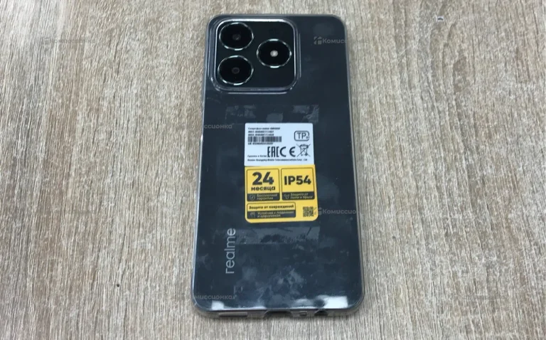 Realme C61 8/128Gb