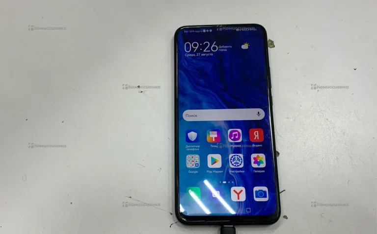 Honor 9Х 4/128Gb
